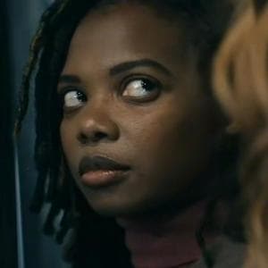 Jessica Bradley "Sister Sage" mbti kişilik türü image