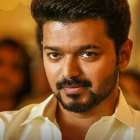 Vijay (actor) نوع شخصية MBTI image