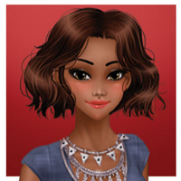 Jasmine MBTI Personality Type image