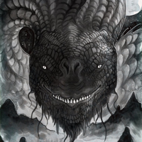 Jörmungandr mbtiパーソナリティタイプ image