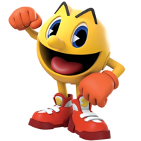 Pacster “Pac-Man” tipo de personalidade mbti image