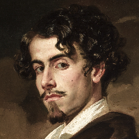 Gustavo Adolfo Bécquer mbti kişilik türü image
