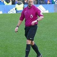 Mike Dean MBTI 성격 유형 image