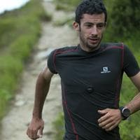 Kilian Jornet MBTI性格类型 image