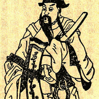 Yuan Shao MBTI Personality Type image