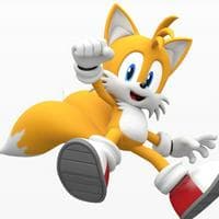 Tails the Fox тип личности MBTI image