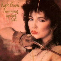 Kate Bush - Running Up That Hill (A Deal With God) mbti kişilik türü image