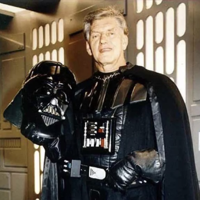 David Prowse نوع شخصية MBTI image