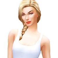 Julie тип личности MBTI image