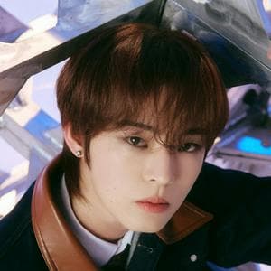 Hyojin (ONF) نوع شخصية MBTI image