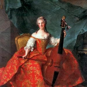 profile_Henriette of France