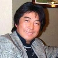 Tetsuo Komura тип личности MBTI image