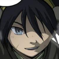 Toph mbtiパーソナリティタイプ image