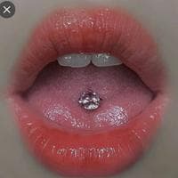 profile_Tongue Piercing