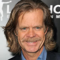 William H. Macy نوع شخصية MBTI image