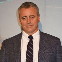 Matt LeBlanc tipe kepribadian MBTI image