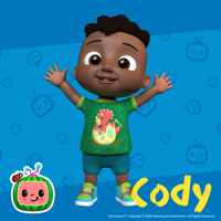 Cody MBTI性格类型 image