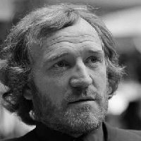 Richard Harris type de personnalité MBTI image