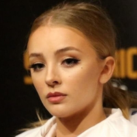 Alexandra Stepanova type de personnalité MBTI image