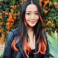 Chelsea Zhang tipo de personalidade mbti image