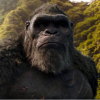 Kong نوع شخصية MBTI image
