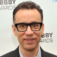 Fred Armisen MBTI -Persönlichkeitstyp image