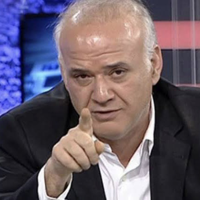 Ahmet Çakar mbti kişilik türü image