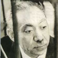 Sayyid Qutb mbtiパーソナリティタイプ image