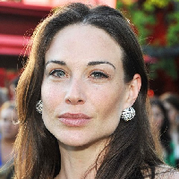 Claire Forlani tipe kepribadian MBTI image