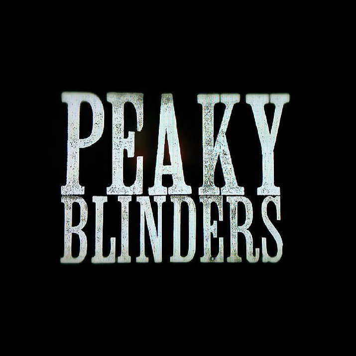 Peaky Blinders MBTI Personality Type image