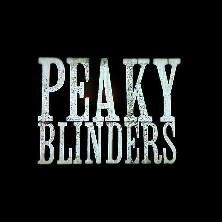 Peaky Blinders نوع شخصية MBTI image