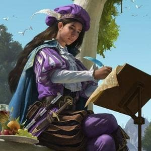 profile_College of Lore Bard