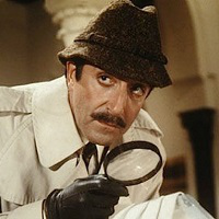 Inspector Jacques Clouseau (Peter Sellers) نوع شخصية MBTI image