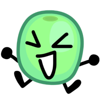 Seedless Grape MBTI Personality Type image
