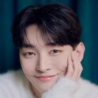 Yoon Jisung mbti kişilik türü image