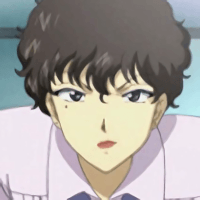 Kikyou Motoki MBTI Personality Type image