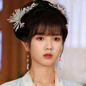 profile_Jiang Xuehui