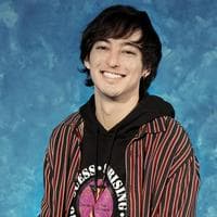 George “Joji” Miller tipo de personalidade mbti image