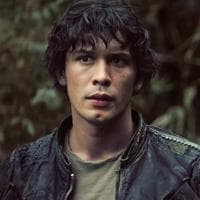 Bellamy Blake MBTI -Persönlichkeitstyp image