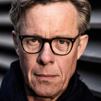 Alex Jennings mbti kişilik türü image