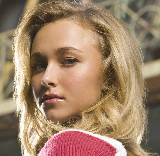 Claire Bennet MBTI Personality Type image