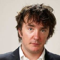 Dylan Moran tipe kepribadian MBTI image