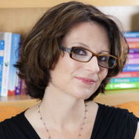 Meg Cabot MBTI Personality Type image