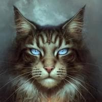 Hawkfrost نوع شخصية MBTI image