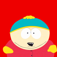 Eric Cartman type de personnalité MBTI image