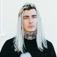 Ghostemane tipo di personalità MBTI image