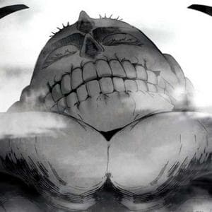 profile_Gargoyle