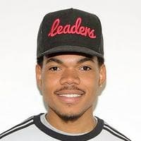 Chance the Rapper MBTI Personality Type image