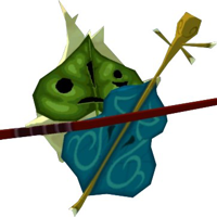 Makar mbtiパーソナリティタイプ image