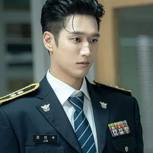 profile_Jin I-Soo